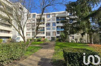 vente appartement 145 000 € à proximité de Senlisse (78720)