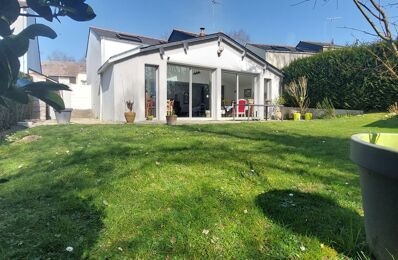 vente maison 410 000 € à proximité de Vigneux-de-Bretagne (44360)