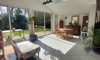 Maison 5 Pièces 125 m² à vendre à Orvault (44700)