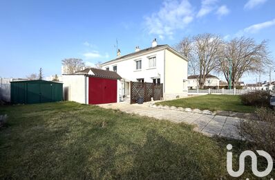 vente maison 229 000 € à proximité de Cernay-Lès-Reims (51420)