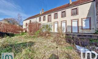 Maison 4 Pièces 190 m² à vendre à Bussy-en-Othe (89400)