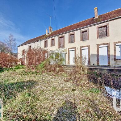 Maison 4 pièces 90000 €