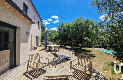 vente maison 385 000 € à proximité de Saint-Remèze (07700)