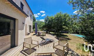 Maison 5 Pièces 119 m² à vendre à Barjac (30430)