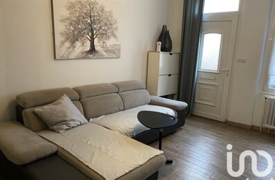 vente maison 138 000 € à proximité de Sarry (51520)