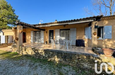 vente maison 299 000 € à proximité de Lapalud (84840)