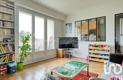 vente appartement 320 000 € à proximité de Croissy-sur-Seine (78290)