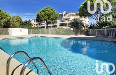 vente appartement 239 000 € à proximité de Cassis (13260)