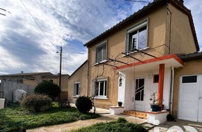 vente maison 210 000 € à proximité de Villesèque-des-Corbières (11360)