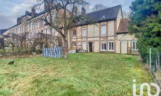 Immeuble  202 m² à vendre à Sézanne (51120)