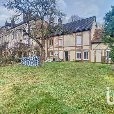 Immeuble  178000 €