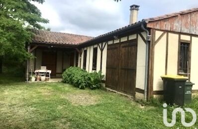 vente maison 99 000 € à proximité de Monestier (24240)