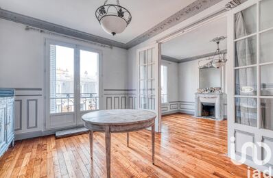 vente appartement 449 000 € à proximité de Crosne (91560)