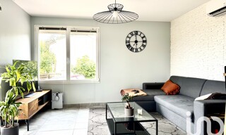 Appartement 2 Pièces 42 m² à vendre à Fréjus (83600)