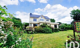 Maison 7 Pièces 157 m² à vendre à Plougonver (22810)
