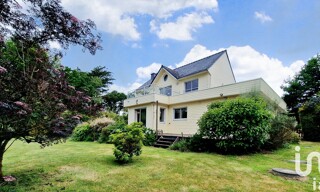 Maison 7 Pièces 157 m² à vendre à Plougonver (22810)