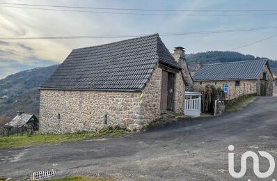 vente maison 140 000 € à proximité de Conques (12320)