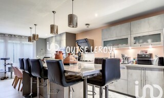 Maison 7 Pièces 144 m² à vendre à Dourdan (91410)
