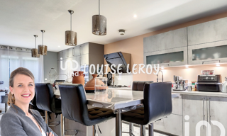 Maison 7 Pièces 144 m² à vendre à Authon-la-Plaine (91410)