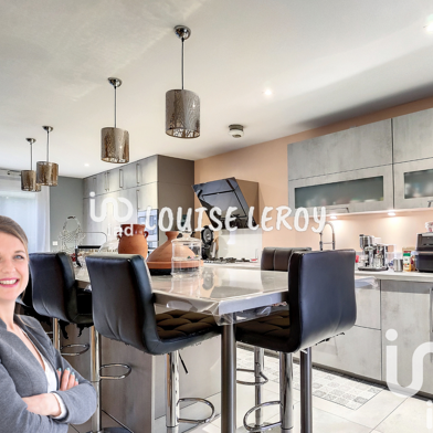 Maison 7 pièces 269000 €