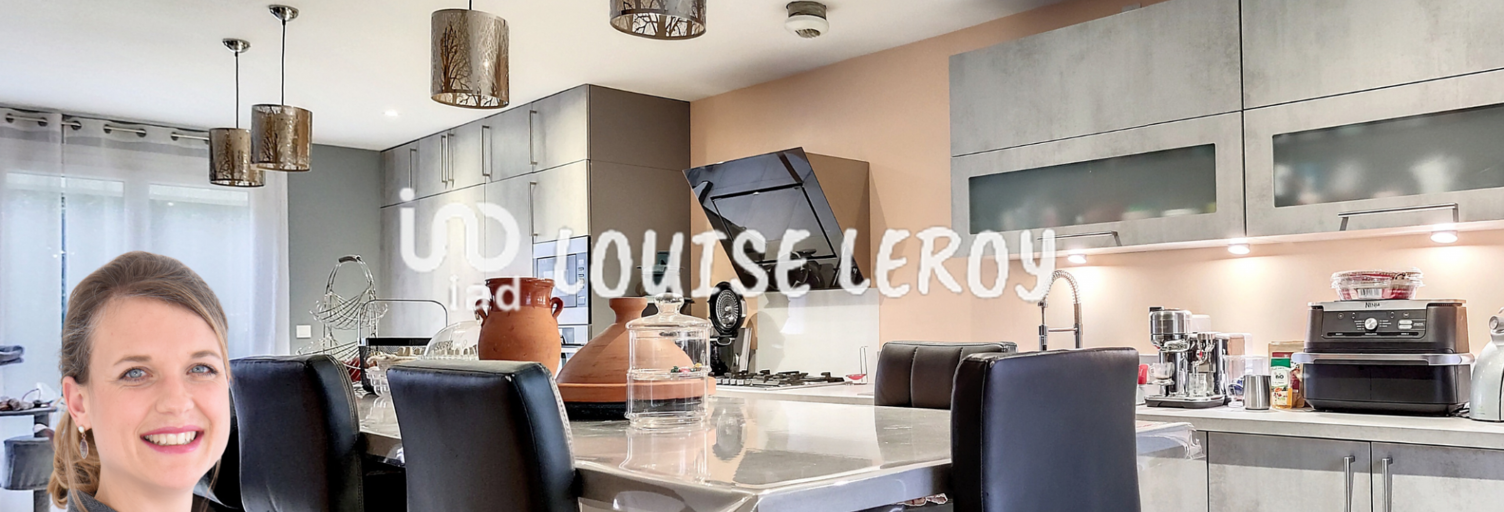 Maison 7 Pièces 144 m² à vendre à Dourdan (91410)