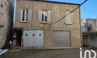 Maison 4 Pièces 85 m² à vendre à Vichy (03200)