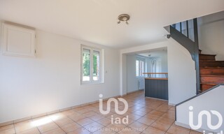 Maison 4 Pièces 67 m² à vendre à Perriers-sur-Andelle (27910)