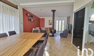 Maison 6 Pièces 160 m² à vendre à Corquilleroy (45120)