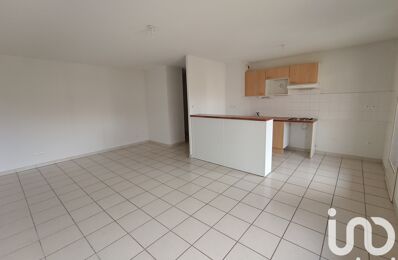 vente appartement 92 000 € à proximité de Villefranche-de-Lauragais (31290)