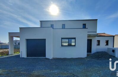 vente maison 320 000 € à proximité de Montaigu-Vendée (85600)