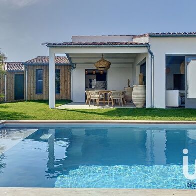 Maison 5 pièces 1190000 €