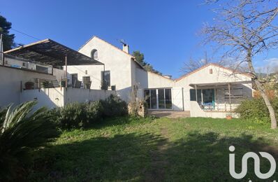 vente maison 665 000 € à proximité de La Cadière-d'Azur (83740)