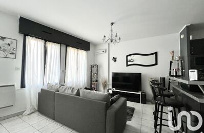 vente appartement 169 000 € à proximité de Serris (77700)