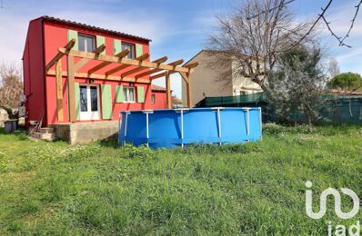 vente maison 380 000 € à proximité de Brignoles (83170)