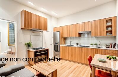 vente appartement 150 000 € à proximité de Dugny (93440)