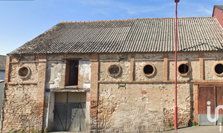 Garage  215 m² à vendre à Trémentines (49340)