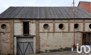 Garage  215 m² à vendre à Trémentines (49340)