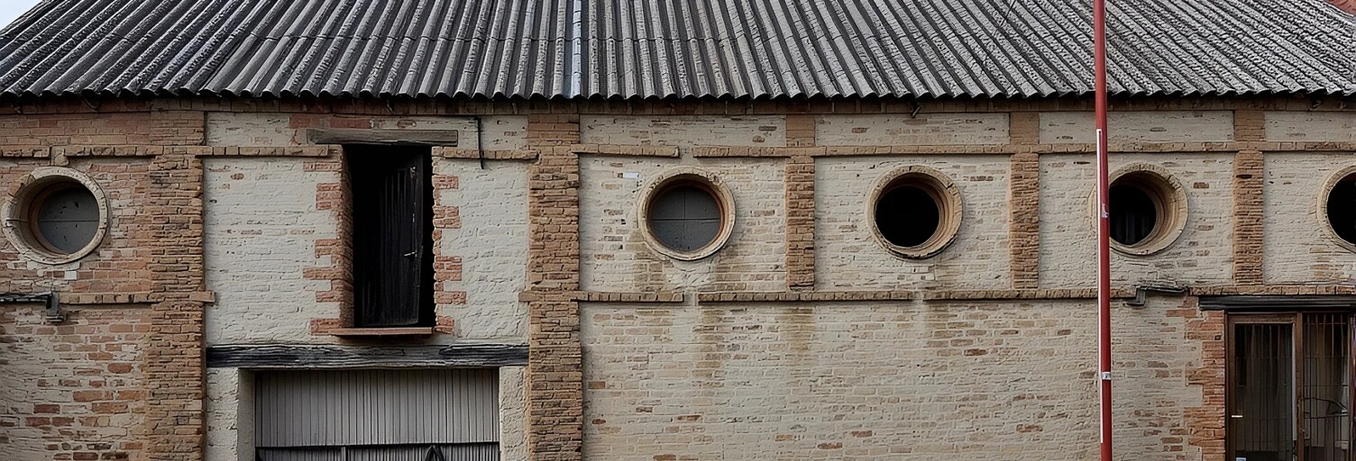 Garage  215 m² à vendre à Trémentines (49340)