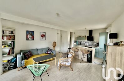 vente appartement 187 000 € à proximité de Plouhinec (56680)