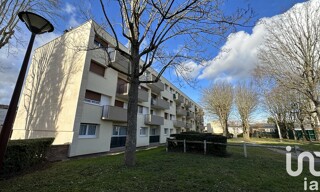 Appartement 4 Pièces 68 m² à vendre à Épinay-sous-Sénart (91860)