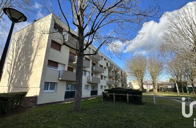 vente appartement 140 000 € à proximité de Tigery (91250)