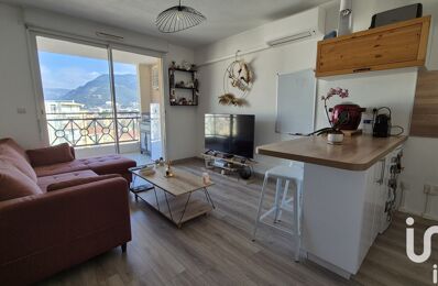 vente appartement 135 000 € à proximité de Saint-Mandrier-sur-Mer (83430)