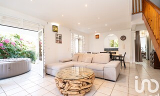 Maison 6 Pièces 191 m² à vendre à Petit-Bourg (97170)