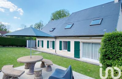 vente maison 307 000 € à proximité de Vic-sur-Aisne (02290)