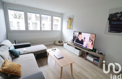 appartement 2 pièces 58 m2 à vendre à Chamalières (63400)