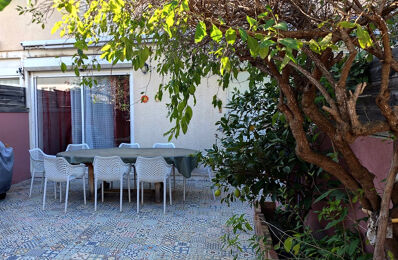 vente appartement 399 000 € à proximité de Hyères (83400)