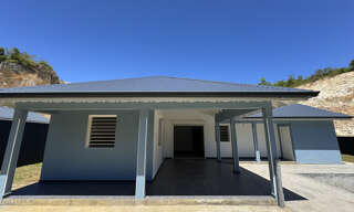 Maison 4 Pièces 134 m² à vendre à Sainte-Anne (97180)