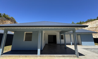 Maison 4 Pièces 134 m² à vendre à Sainte-Anne (97180)