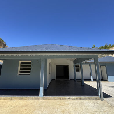 Maison 4 pièces 455800 €