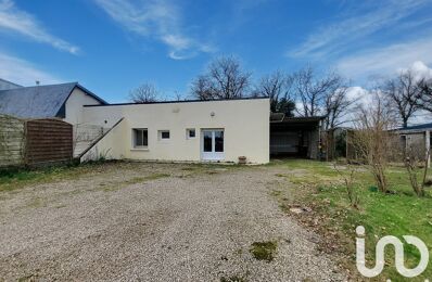 vente maison 135 000 € à proximité de Guénin (56150)